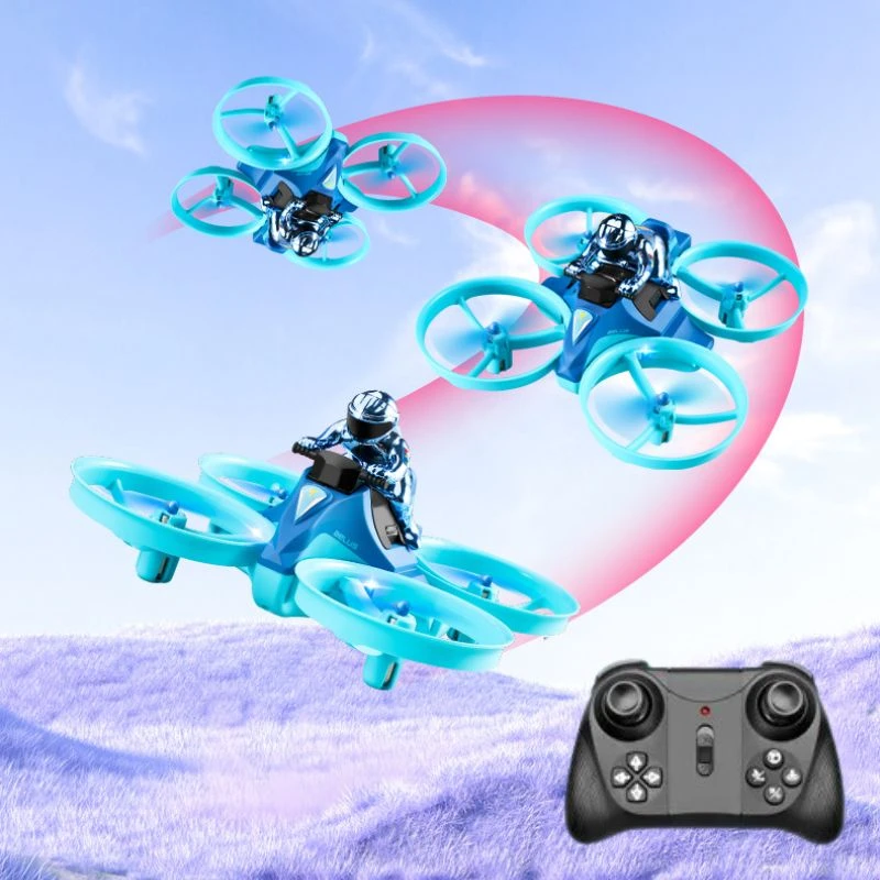 A.P.Spiral™ Your Dream RC Quadcopter