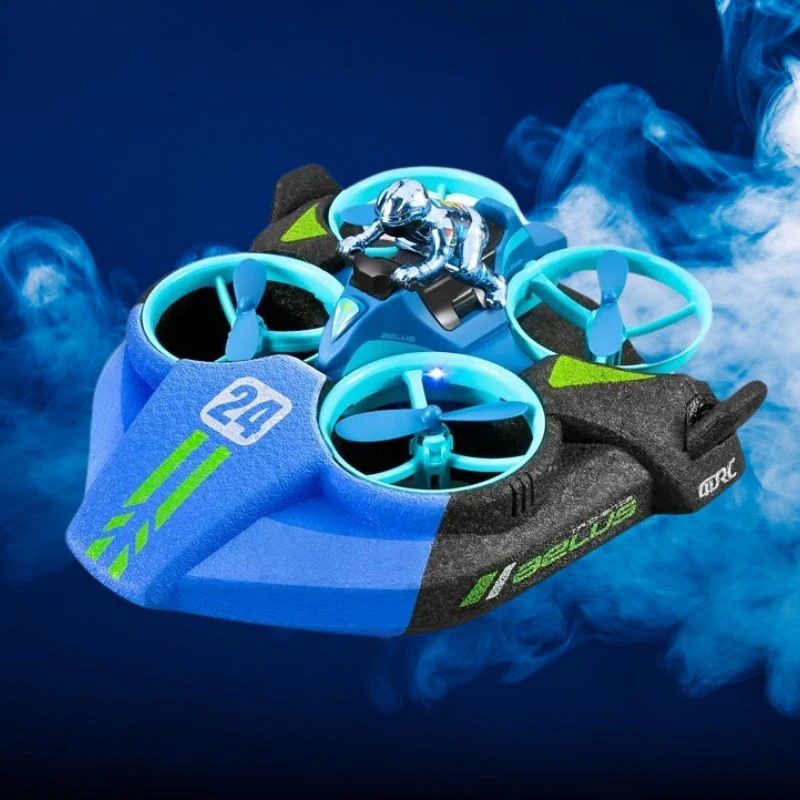 A.P.Spiral™ Your Dream RC Quadcopter